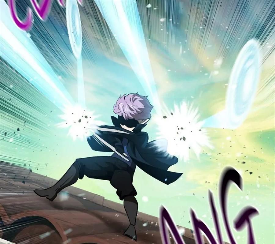 Câu Chuyện Sinh Tồn Của Kiếm Vương Ở Thế Giới Khác Chapter 101 - 201