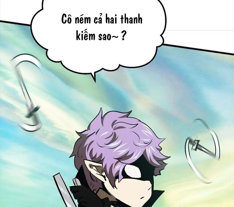 Câu Chuyện Sinh Tồn Của Kiếm Vương Ở Thế Giới Khác Chapter 101 - 203