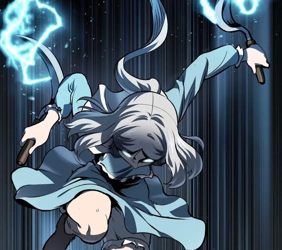 Câu Chuyện Sinh Tồn Của Kiếm Vương Ở Thế Giới Khác Chapter 101 - 206