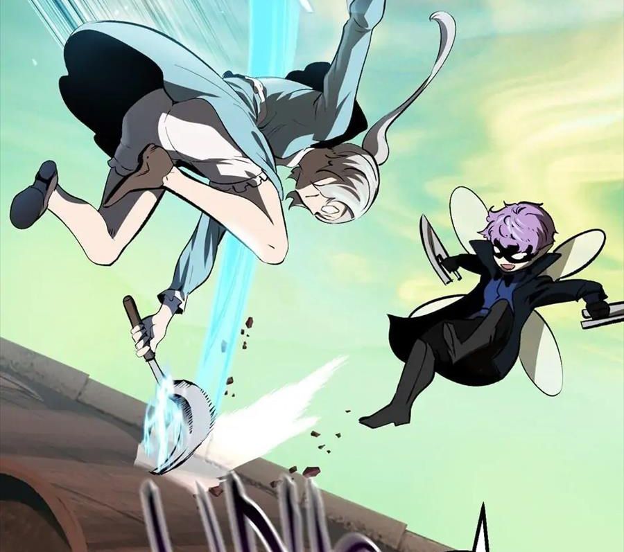 Câu Chuyện Sinh Tồn Của Kiếm Vương Ở Thế Giới Khác Chapter 101 - 210