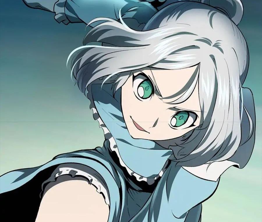 Câu Chuyện Sinh Tồn Của Kiếm Vương Ở Thế Giới Khác Chapter 101 - 216