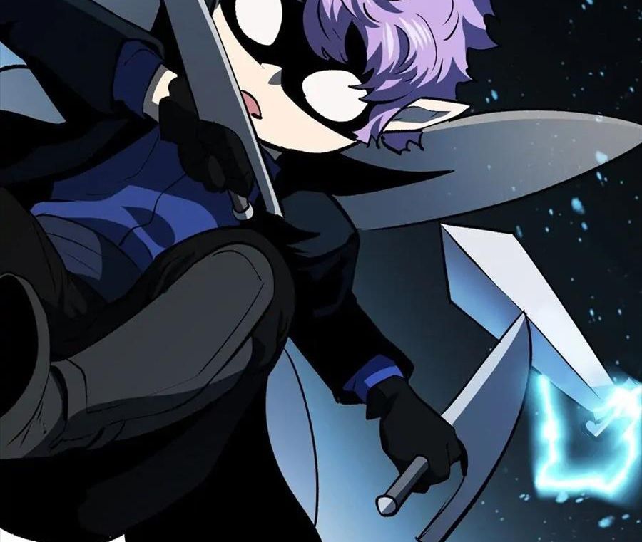 Câu Chuyện Sinh Tồn Của Kiếm Vương Ở Thế Giới Khác Chapter 101 - 220