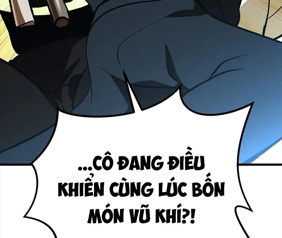 Câu Chuyện Sinh Tồn Của Kiếm Vương Ở Thế Giới Khác Chapter 101 - 224