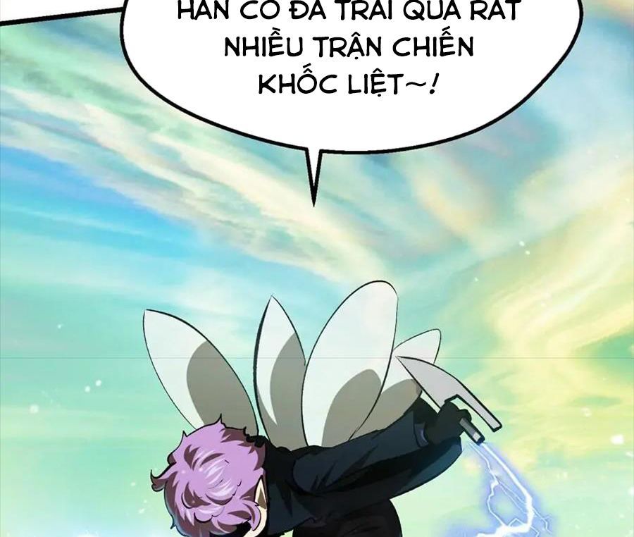 Câu Chuyện Sinh Tồn Của Kiếm Vương Ở Thế Giới Khác Chapter 101 - 233