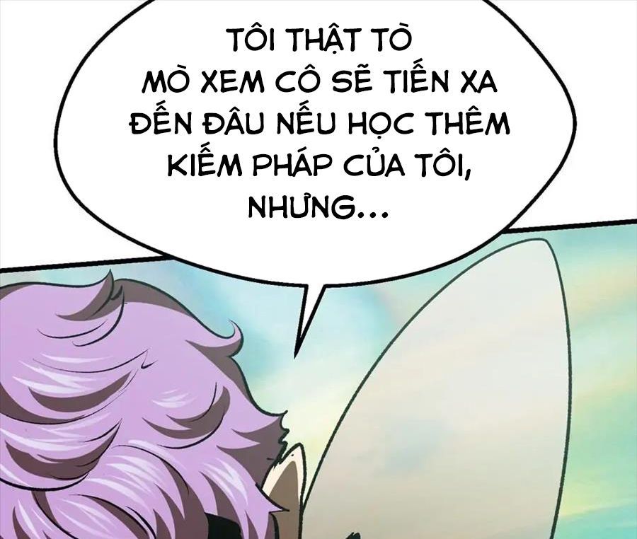 Câu Chuyện Sinh Tồn Của Kiếm Vương Ở Thế Giới Khác Chapter 101 - 236