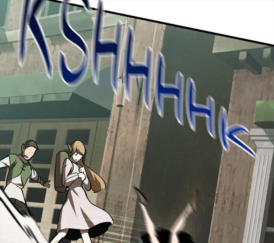 Câu Chuyện Sinh Tồn Của Kiếm Vương Ở Thế Giới Khác Chapter 101 - 243