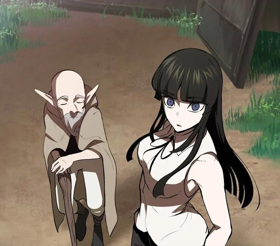 Câu Chuyện Sinh Tồn Của Kiếm Vương Ở Thế Giới Khác Chapter 101 - 53