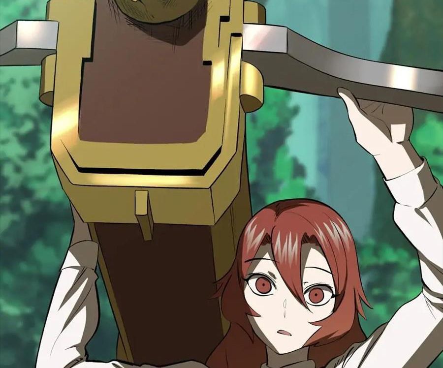 Câu Chuyện Sinh Tồn Của Kiếm Vương Ở Thế Giới Khác Chapter 101 - 60