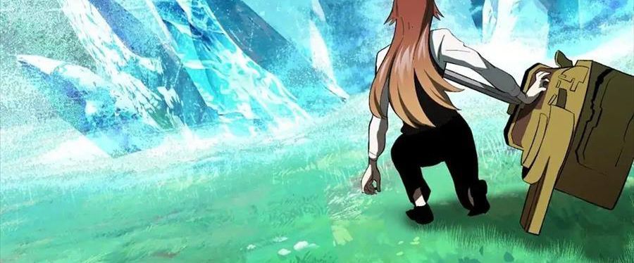 Câu Chuyện Sinh Tồn Của Kiếm Vương Ở Thế Giới Khác Chapter 101 - 65