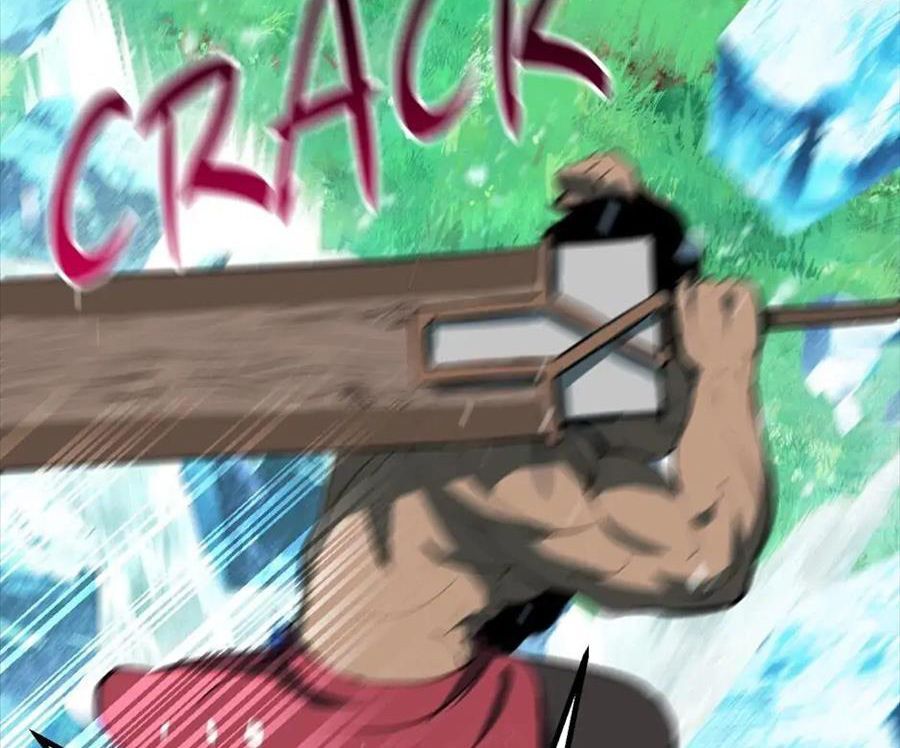 Câu Chuyện Sinh Tồn Của Kiếm Vương Ở Thế Giới Khác Chapter 101 - 68