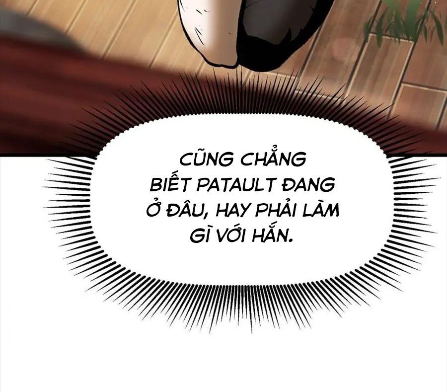 Câu Chuyện Sinh Tồn Của Kiếm Vương Ở Thế Giới Khác Chapter 101 - 8