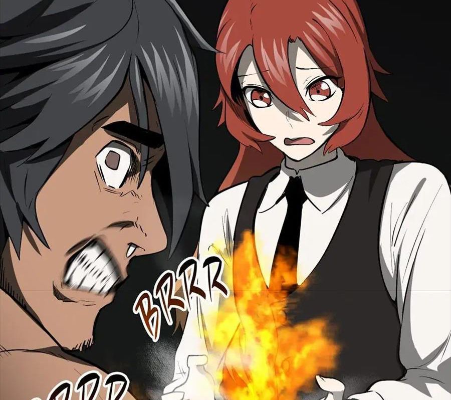 Câu Chuyện Sinh Tồn Của Kiếm Vương Ở Thế Giới Khác Chapter 101 - 75