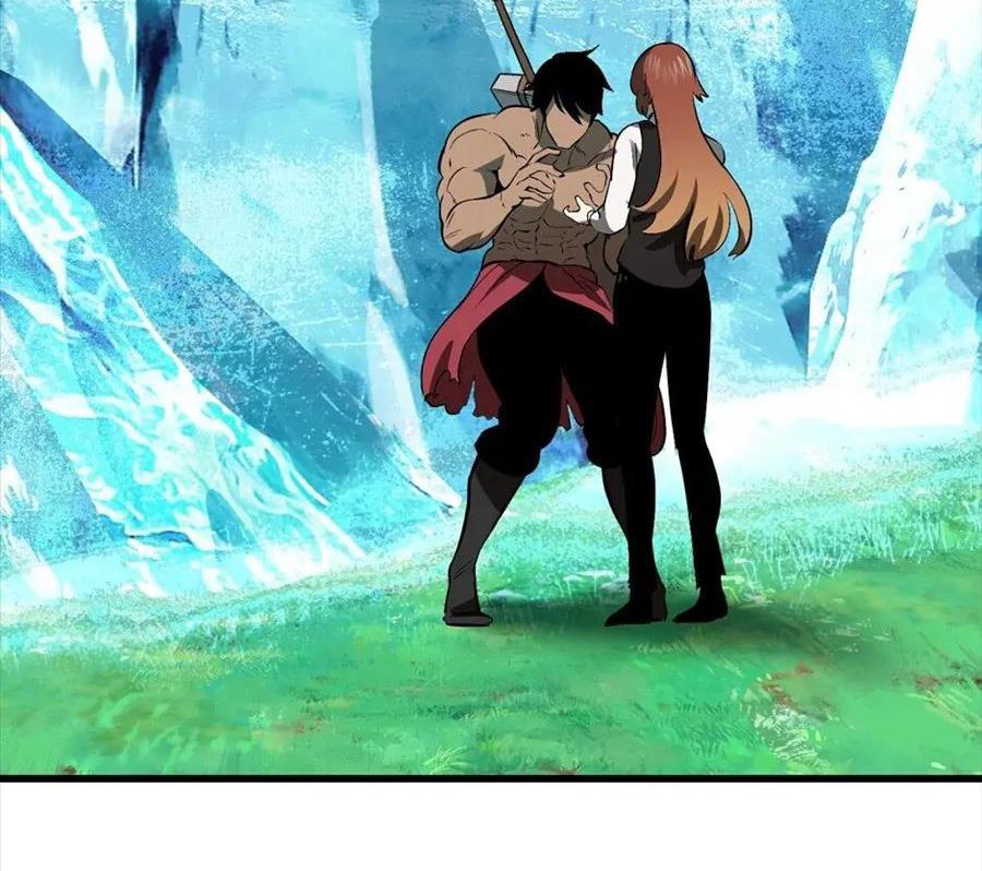 Câu Chuyện Sinh Tồn Của Kiếm Vương Ở Thế Giới Khác Chapter 101 - 80