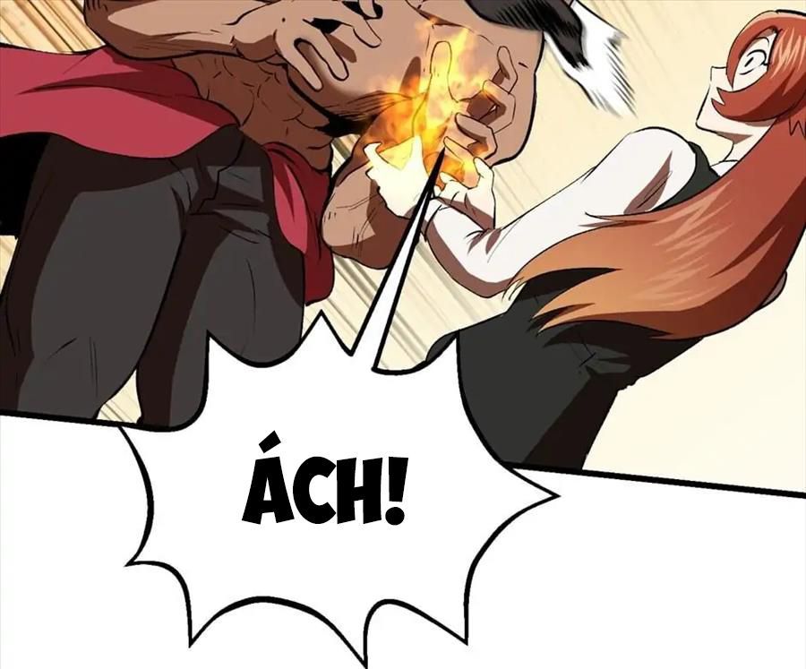 Câu Chuyện Sinh Tồn Của Kiếm Vương Ở Thế Giới Khác Chapter 101 - 86