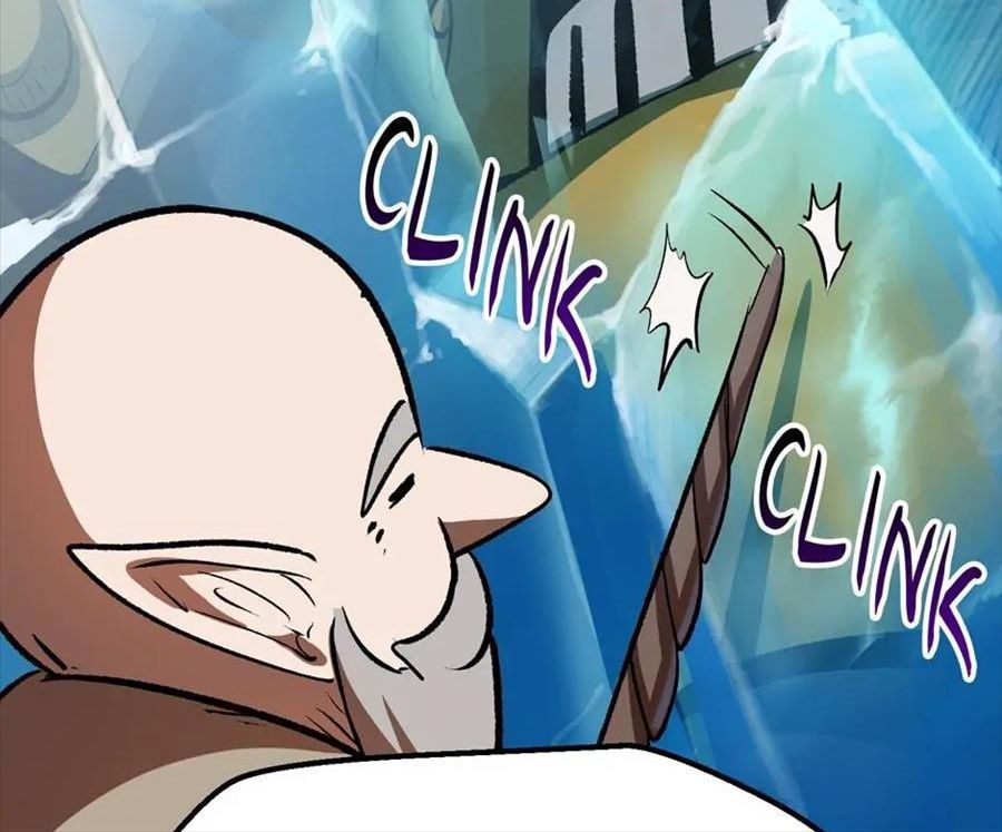 Câu Chuyện Sinh Tồn Của Kiếm Vương Ở Thế Giới Khác Chapter 101 - 92