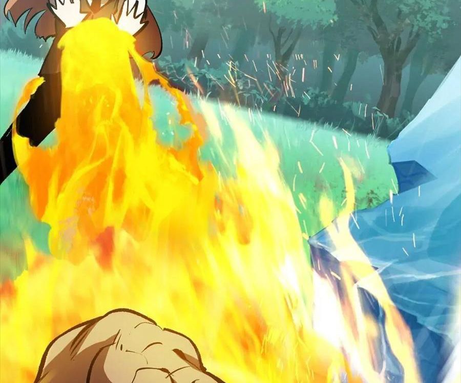 Câu Chuyện Sinh Tồn Của Kiếm Vương Ở Thế Giới Khác Chapter 101 - 98