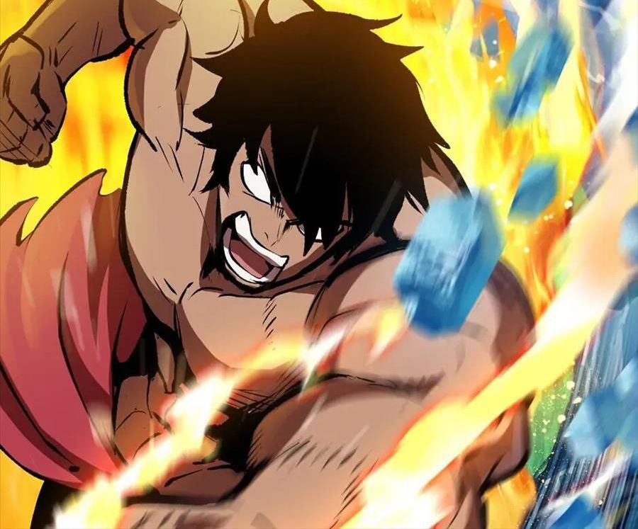 Câu Chuyện Sinh Tồn Của Kiếm Vương Ở Thế Giới Khác Chapter 101 - 99