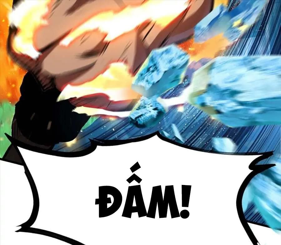 Câu Chuyện Sinh Tồn Của Kiếm Vương Ở Thế Giới Khác Chapter 101 - 100