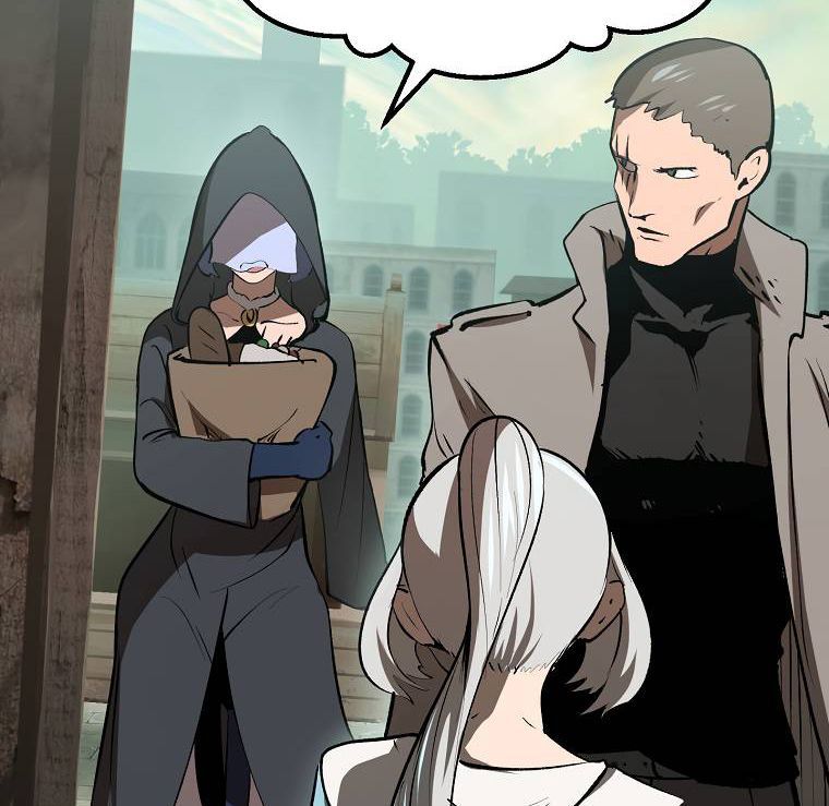 Câu Chuyện Sinh Tồn Của Kiếm Vương Ở Thế Giới Khác Chapter 102 - 12