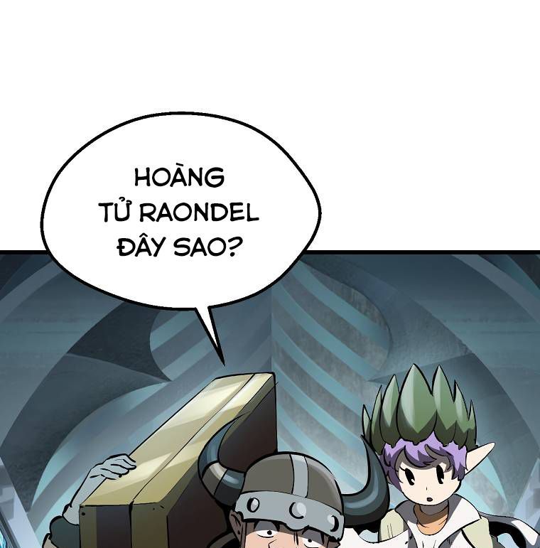 Câu Chuyện Sinh Tồn Của Kiếm Vương Ở Thế Giới Khác Chapter 102 - 120