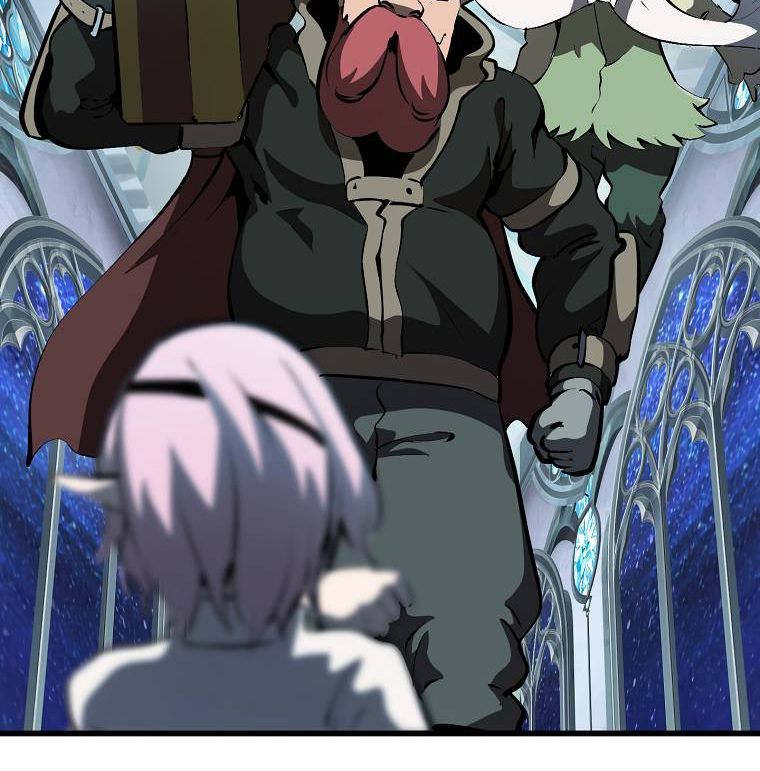 Câu Chuyện Sinh Tồn Của Kiếm Vương Ở Thế Giới Khác Chapter 102 - 121