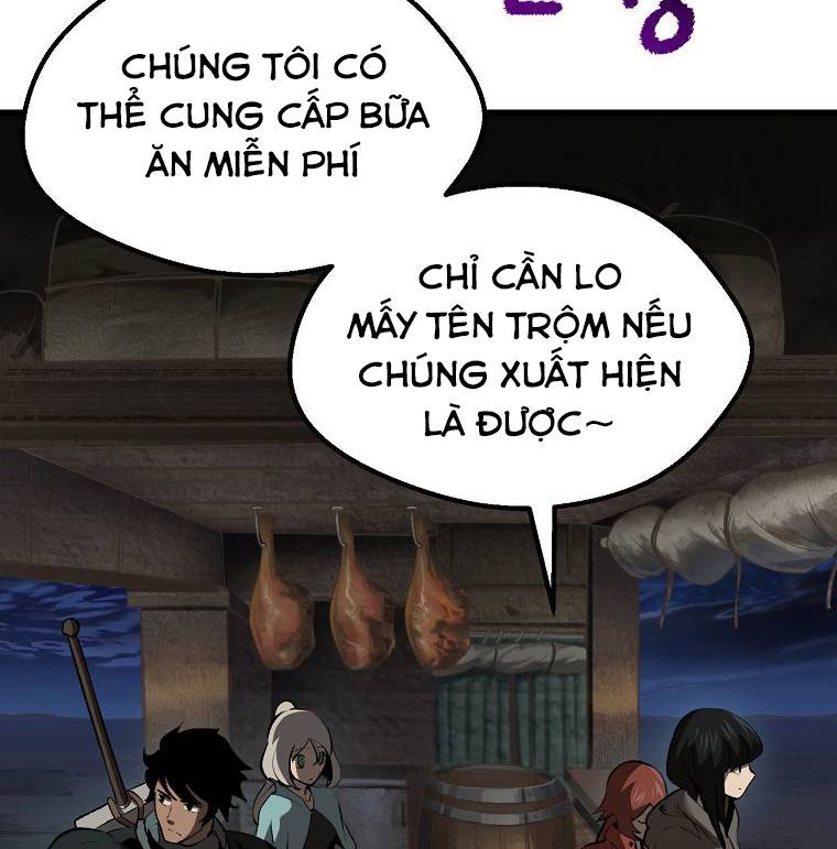 Câu Chuyện Sinh Tồn Của Kiếm Vương Ở Thế Giới Khác Chapter 102 - 130