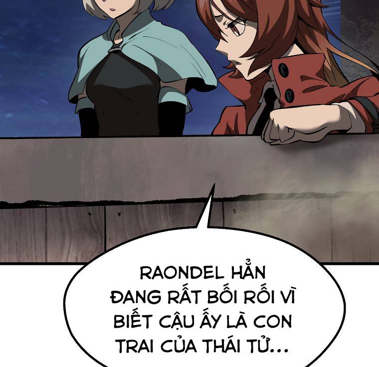 Câu Chuyện Sinh Tồn Của Kiếm Vương Ở Thế Giới Khác Chapter 102 - 133