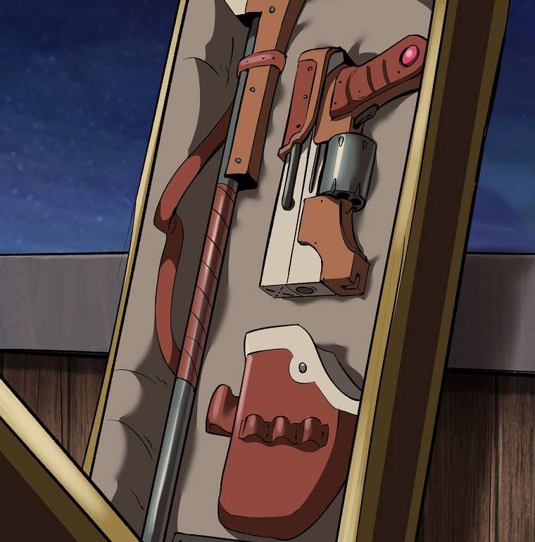 Câu Chuyện Sinh Tồn Của Kiếm Vương Ở Thế Giới Khác Chapter 102 - 158