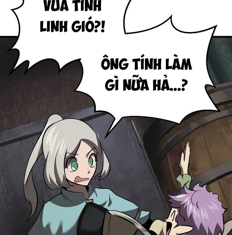 Câu Chuyện Sinh Tồn Của Kiếm Vương Ở Thế Giới Khác Chapter 102 - 160