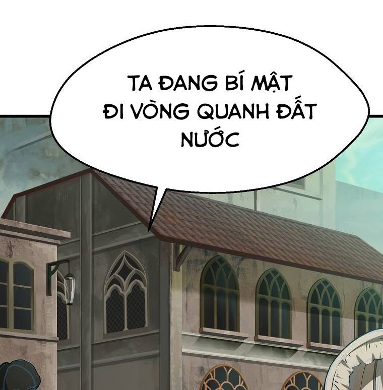 Câu Chuyện Sinh Tồn Của Kiếm Vương Ở Thế Giới Khác Chapter 102 - 17