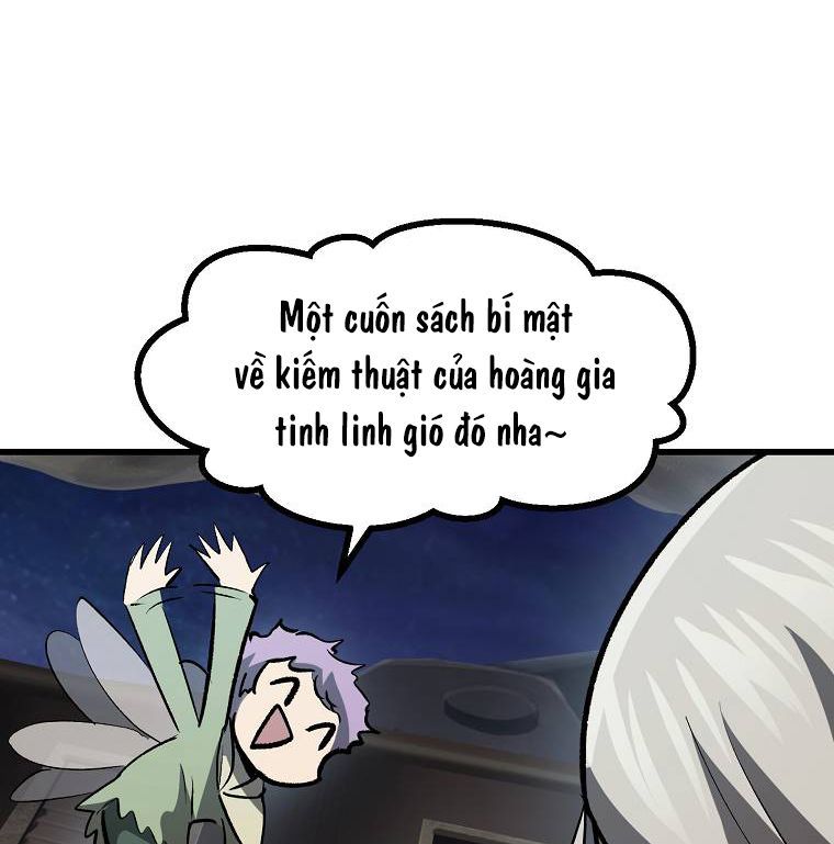 Câu Chuyện Sinh Tồn Của Kiếm Vương Ở Thế Giới Khác Chapter 102 - 162