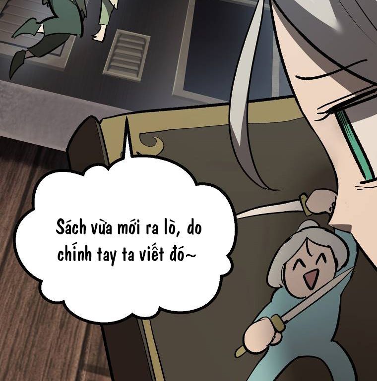 Câu Chuyện Sinh Tồn Của Kiếm Vương Ở Thế Giới Khác Chapter 102 - 163