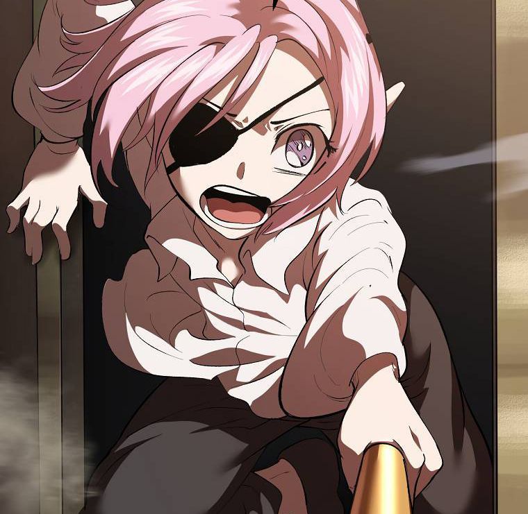 Câu Chuyện Sinh Tồn Của Kiếm Vương Ở Thế Giới Khác Chapter 102 - 170