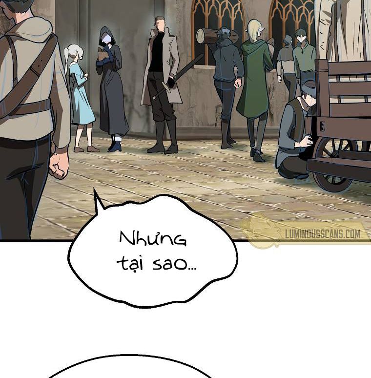 Câu Chuyện Sinh Tồn Của Kiếm Vương Ở Thế Giới Khác Chapter 102 - 18