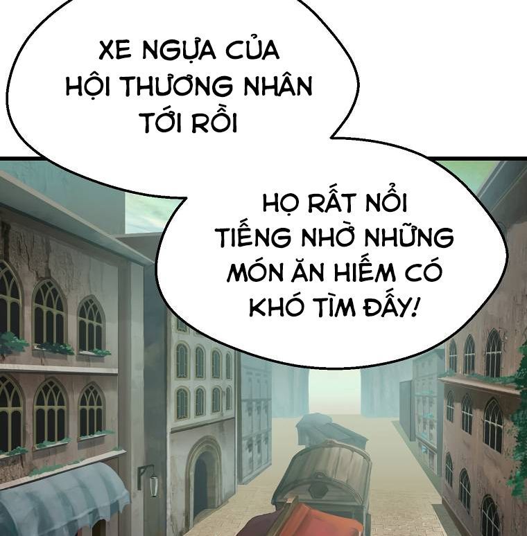 Câu Chuyện Sinh Tồn Của Kiếm Vương Ở Thế Giới Khác Chapter 102 - 19