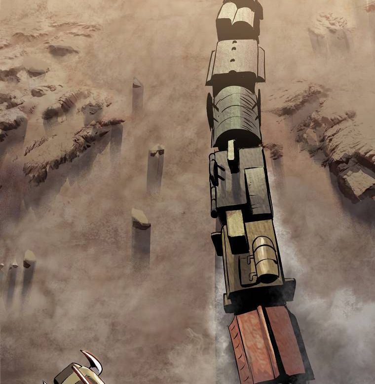 Câu Chuyện Sinh Tồn Của Kiếm Vương Ở Thế Giới Khác Chapter 102 - 193