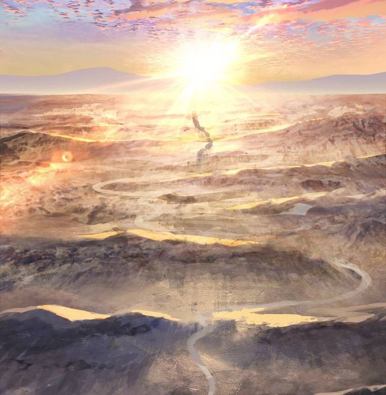 Câu Chuyện Sinh Tồn Của Kiếm Vương Ở Thế Giới Khác Chapter 102 - 196