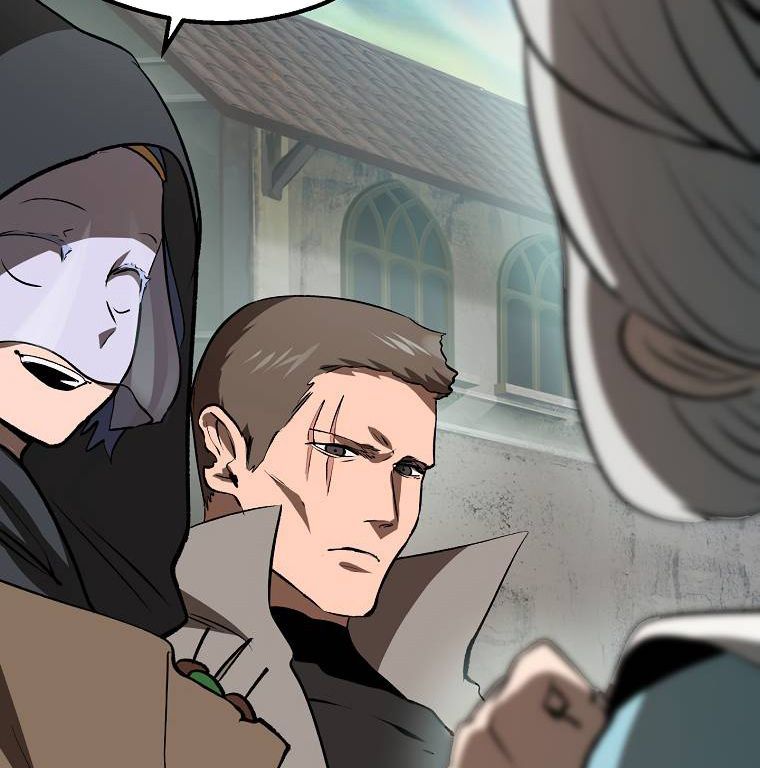 Câu Chuyện Sinh Tồn Của Kiếm Vương Ở Thế Giới Khác Chapter 102 - 35