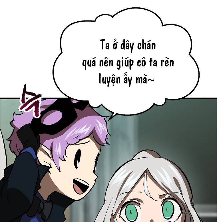 Câu Chuyện Sinh Tồn Của Kiếm Vương Ở Thế Giới Khác Chapter 102 - 37