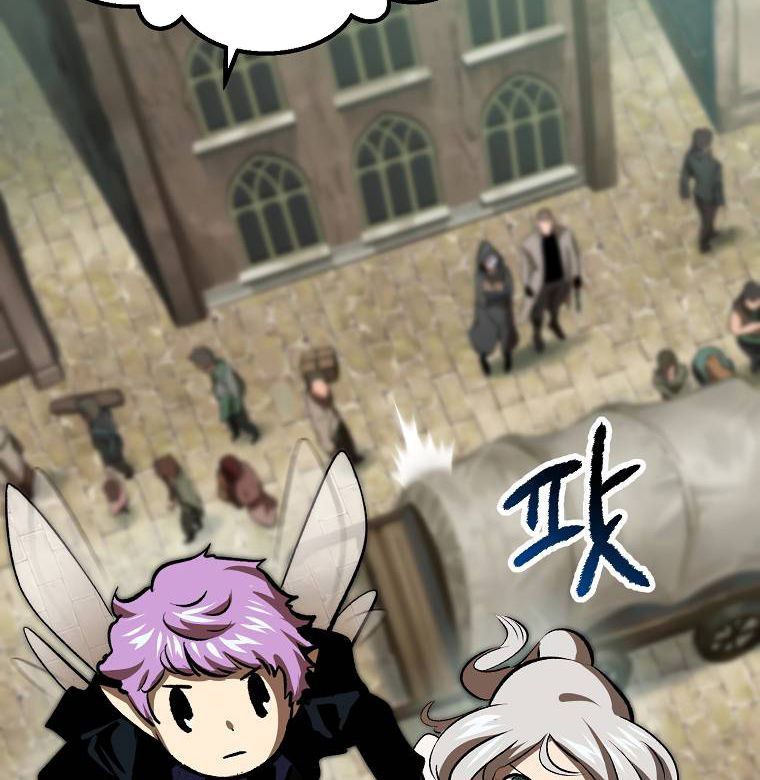 Câu Chuyện Sinh Tồn Của Kiếm Vương Ở Thế Giới Khác Chapter 102 - 42