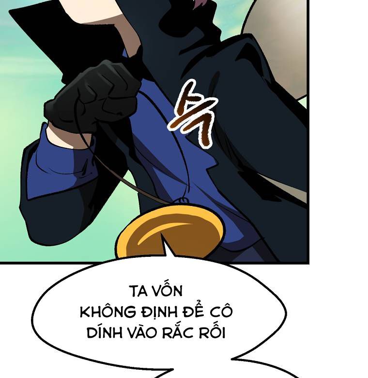 Câu Chuyện Sinh Tồn Của Kiếm Vương Ở Thế Giới Khác Chapter 102 - 45