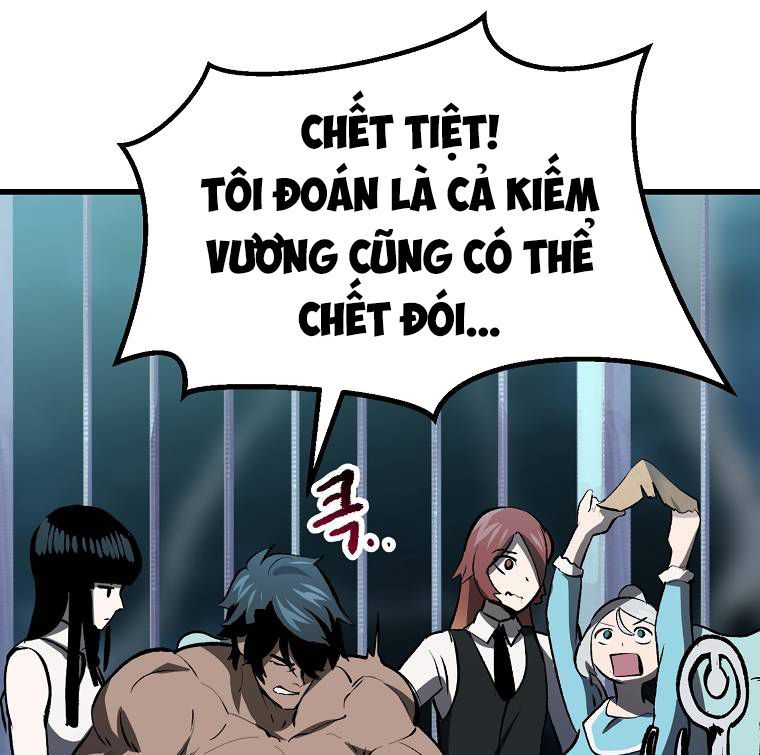 Câu Chuyện Sinh Tồn Của Kiếm Vương Ở Thế Giới Khác Chapter 102 - 84
