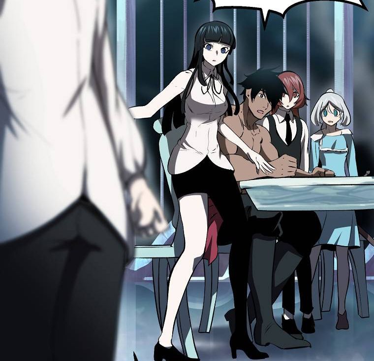 Câu Chuyện Sinh Tồn Của Kiếm Vương Ở Thế Giới Khác Chapter 102 - 97