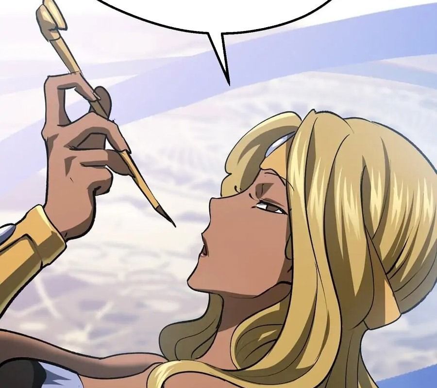 Câu Chuyện Sinh Tồn Của Kiếm Vương Ở Thế Giới Khác Chapter 103 - 102