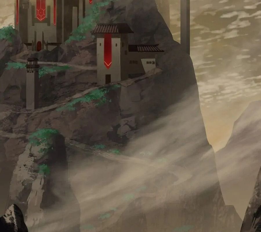 Câu Chuyện Sinh Tồn Của Kiếm Vương Ở Thế Giới Khác Chapter 103 - 109