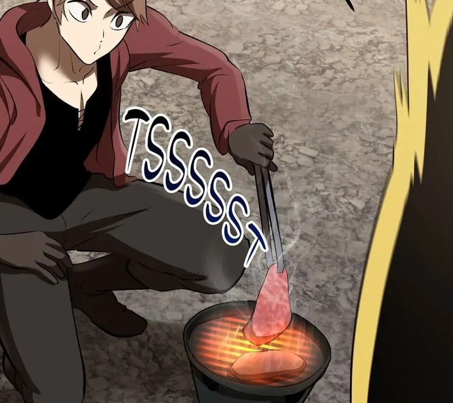 Câu Chuyện Sinh Tồn Của Kiếm Vương Ở Thế Giới Khác Chapter 103 - 117