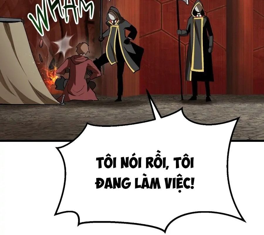 Câu Chuyện Sinh Tồn Của Kiếm Vương Ở Thế Giới Khác Chapter 103 - 120