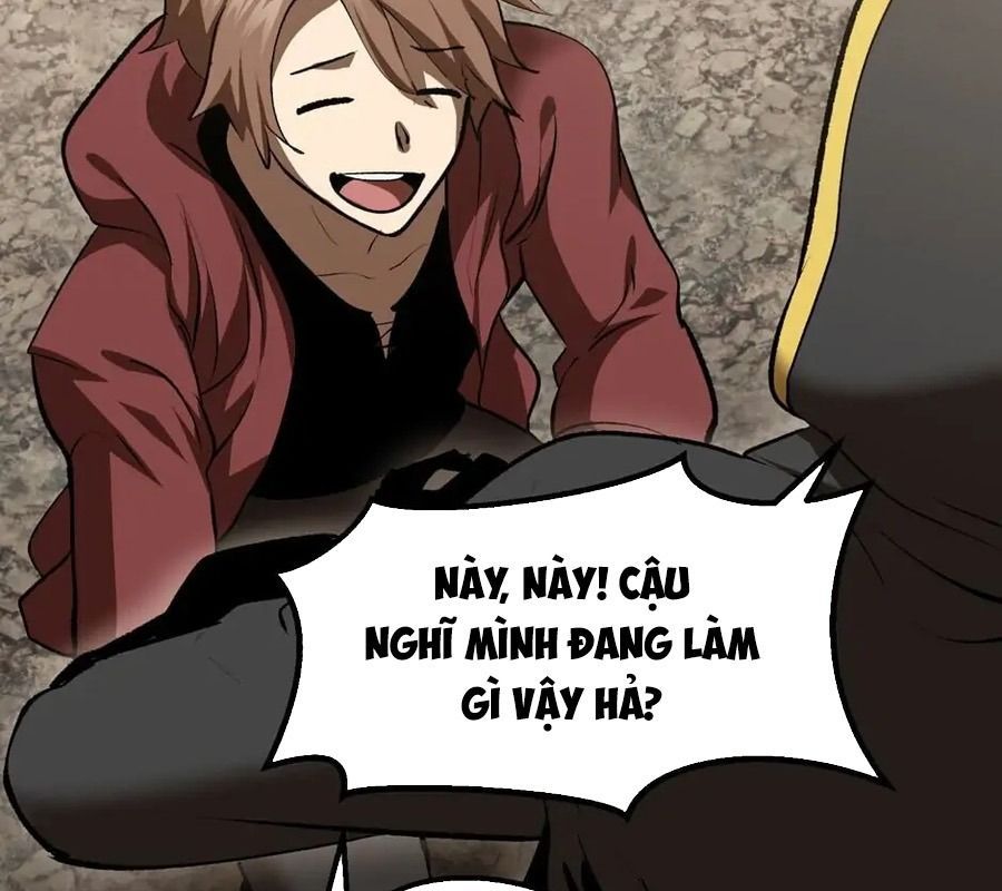 Câu Chuyện Sinh Tồn Của Kiếm Vương Ở Thế Giới Khác Chapter 103 - 122