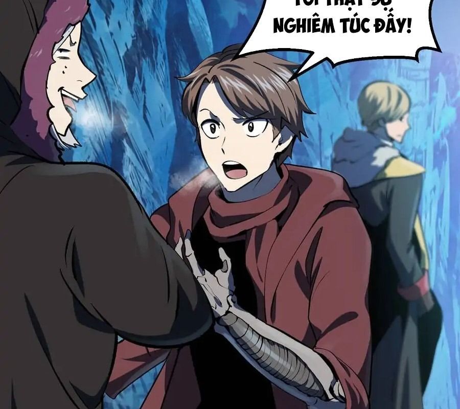 Câu Chuyện Sinh Tồn Của Kiếm Vương Ở Thế Giới Khác Chapter 103 - 14