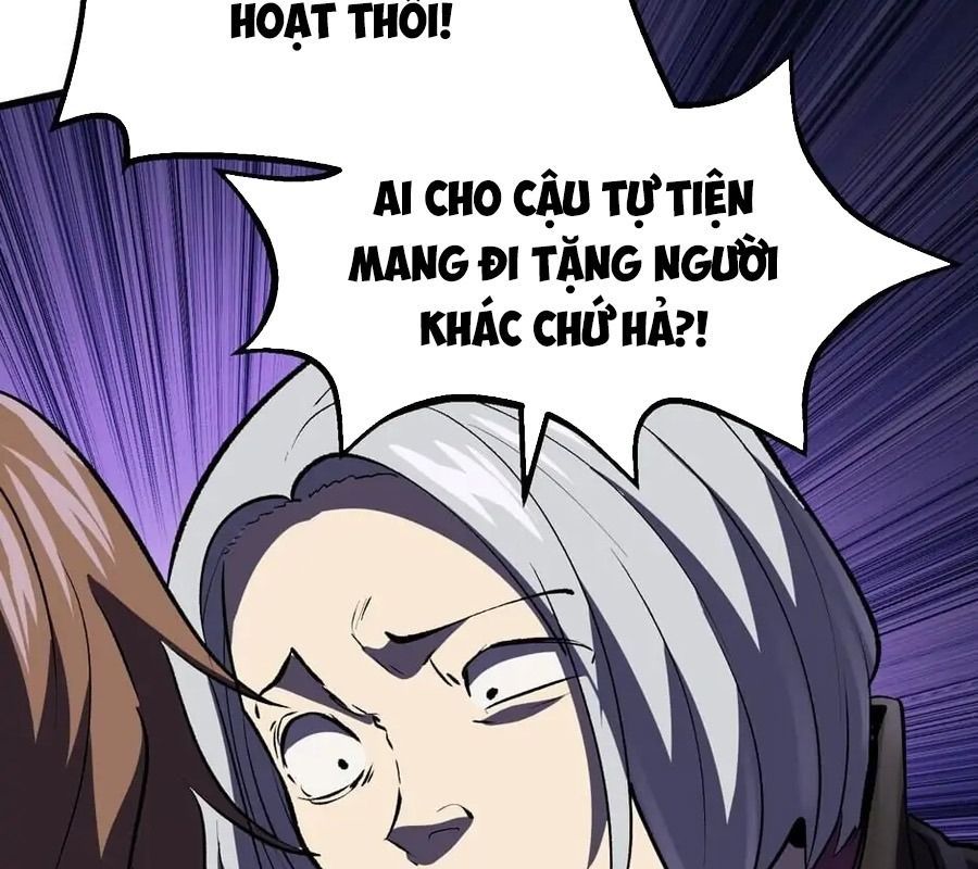 Câu Chuyện Sinh Tồn Của Kiếm Vương Ở Thế Giới Khác Chapter 103 - 131